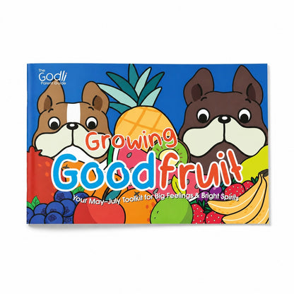 Godli Box - The Christian Play Kit
