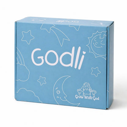 Godli Box - The Christian Play Kit