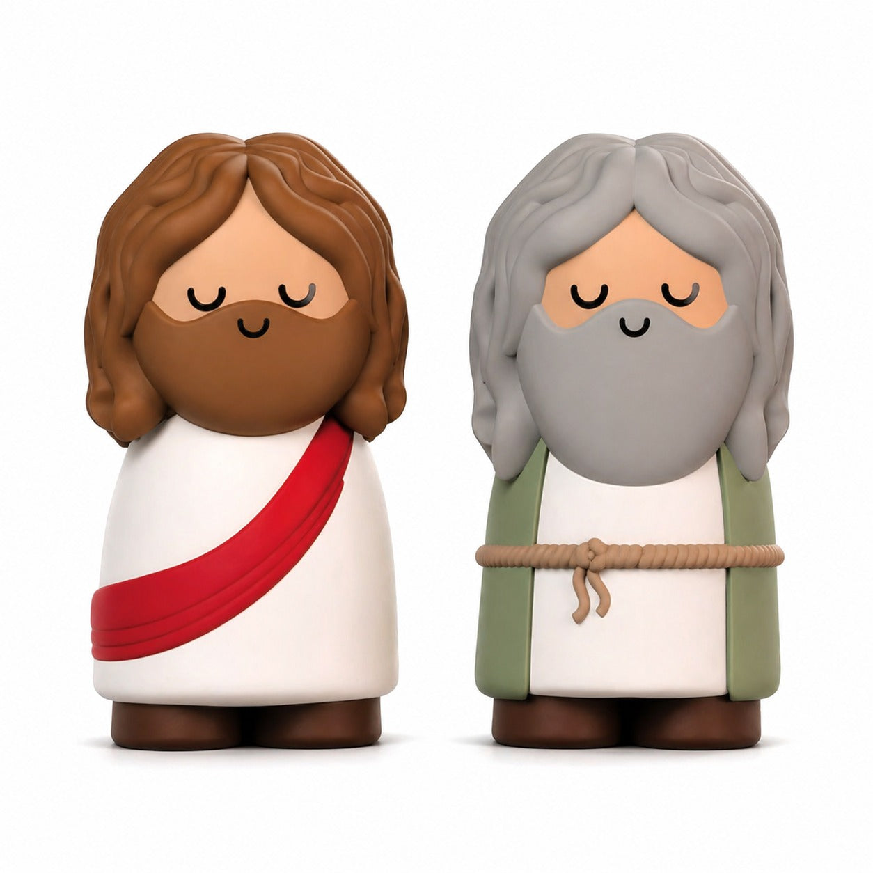 Godli Box - The Christian Play Kit